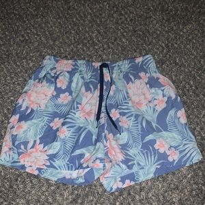 Chubbies 4” Inseam Swimsuit